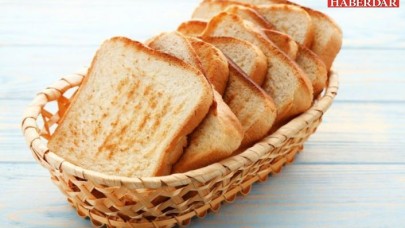 Dikkat! Koronavirüse karşı ekmeği böyle tüketin