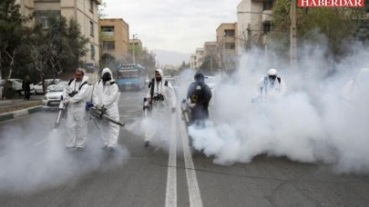 Kanalizasyonda corona virüs çıktı!