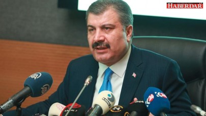 Bakan Koca &quot;İstanbulu evde tutamıyoruz&quot; deyip uyardı: Yasak mı getirelim?