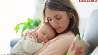 Bilim Kurulundan yeni doğum yapan annelerle ilgili önemli karar