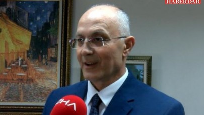 Bilim Kurulu Üyesi Ünal hem uyardı hem umut verdi: Haziran başında rahatlama olabilir