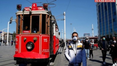 Bakanın rakamları buz dağının görünen yüzü