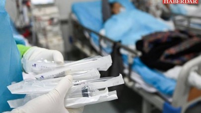 İletişim Başkanlığı Türkiyede taburcu edilen hasta sayısını açıkladı