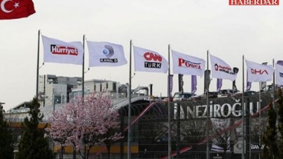 Demirören Medyada koronavirüs paniği! Testleri pozitif çıktı