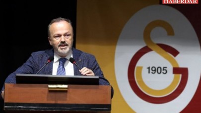 Galatasarayda bir koronavirüs vakası daha ortaya çıktı!