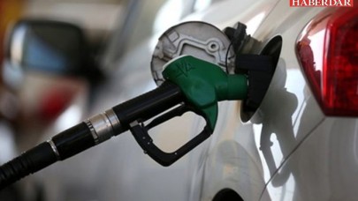 Benzine indirim, motorine zam