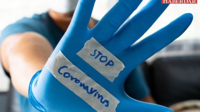 Bilanço ağırlaşıyor! Koronavirüs salgınında ölü sayısı 35 bine dayandı