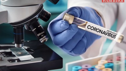 Koronavirüse ilişkin umut veren açıklama! 7 ülkede resmen başladı