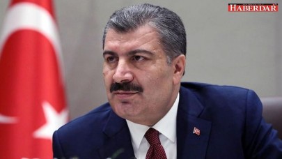 Bakan Koca, coronavirüs verilerinin tutarsız olduğu iddialarını yalanladı