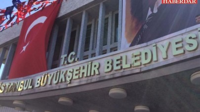 Koronavirüs ile mücadelede İBBden çok önemli hamle! Kampanya başlatıldı...