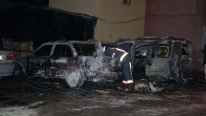 Neronlar yine iş başında