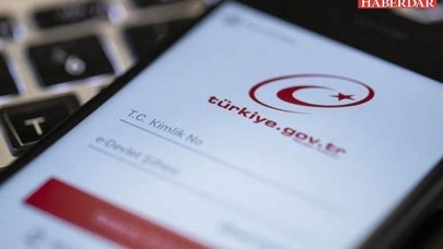 Seyahat İzin Belgesi e-Devletten alınabilecek!