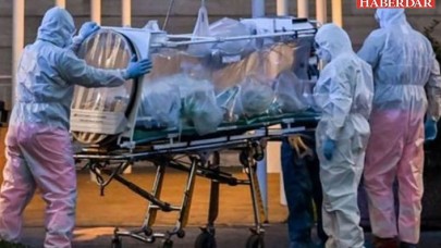 TTB yapılan hataları saydı: Ülkemiz göz göre göre enfekte hale geldi