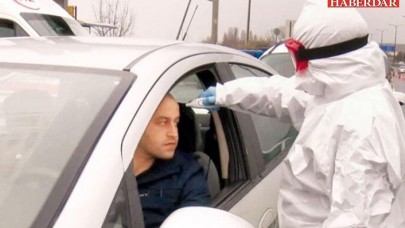 Valilere uyarı gitti: Bölgesel karantina gelebilir