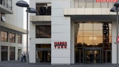 Habertürkte koronavirüs alarmı