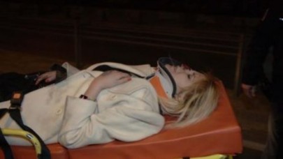 Kask taksaydı ölmeyecekti