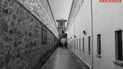 İnfaz düzenlemesine madde: 70 bin mahkumun, cezalarını evde çekmeleri planlanıyor