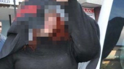 Liselilerden mafyavari tehditler