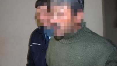 16 yıllık eşe 18 bıçak darbesi!