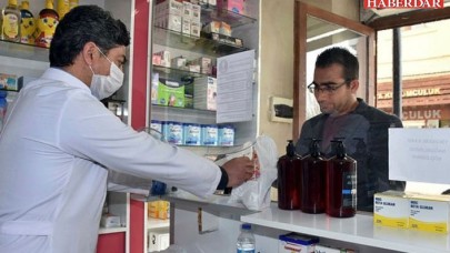İstanbulda eczanelerin çalışma saati değişti