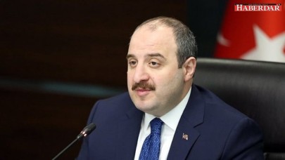 Bakan Varank: 7 aşı projesi ve 7 ilaç projemiz var