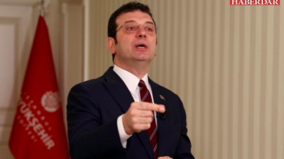 Ekrem İmamoğlundan Başakşehir Hastanesi yolu açıklaması