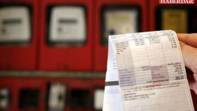 Elektrik ve doğal gaz faturalarıyla ilgili yeni karar