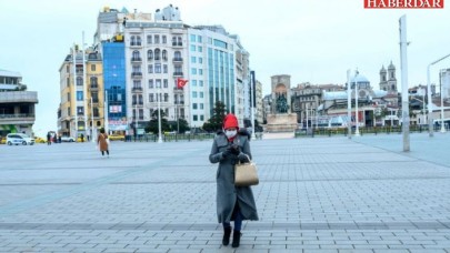 İstanbulda radikal önlemler kapıda: 18 yaş altına yasak geliyor