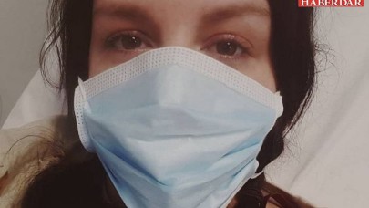 Koronavirüsü yenen hastalar anlattı: Hastalığı nasıl yendiler?