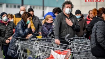 Mart ayı enflasyon rakamlarına koronavirüs etkisi