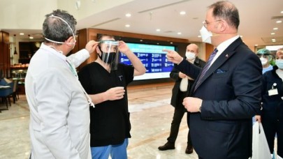 BEYLİKDÜZÜ BELEDİYESİ’NDEN 3 BİN SİPERLİK