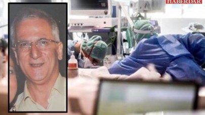 Bir doktor daha koronavirüs nedeniyle hayatını kaybetti