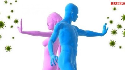 Sağlıklı bir bağışıklık sistemi için 5 öneri