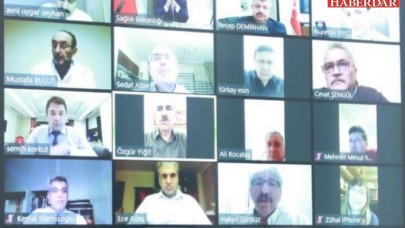 İstanbul için özel koronavirüs toplantısı