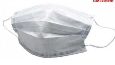 Ücretsiz maske başvuruları e-Devlet üzerinden yapılacak