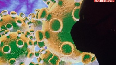 DSÖ: Koronavirüsün en belirgin semptomu yüksek ateş