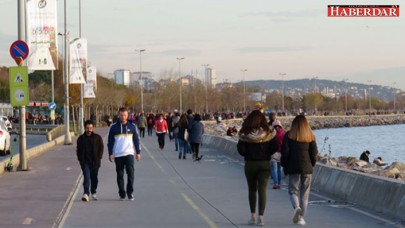 Sıcak hava corona virüsü yavaşlatacak mı? Uzmanlar anlattı