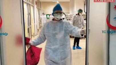 Yoğun bakımlar alarm veriyor