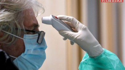 Koronavirüsteki gizli tehlike: 5 kişiden 4’ünde hiç belirti yok