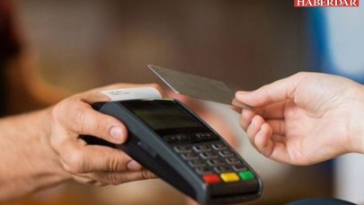 Vakıfbanktan kredi kartı borcu açıklaması