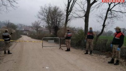 Türkiyede 139 yerleşim yeri karantinaya alındı