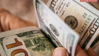Dolar kritik seviyeyi gördü