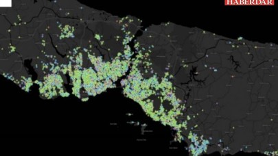 Alarm veren İstanbul için seferberlik