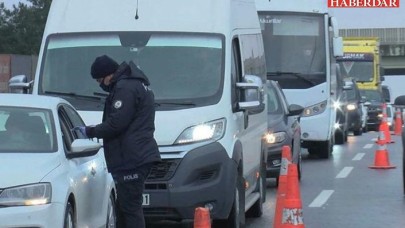 İstanbulda koronavirüs tedbirlerine uymayanlara 1 milyon 811 lira ceza kesildi