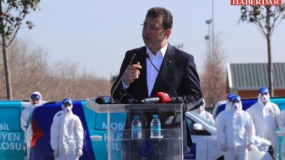 370 bin kişi İBBden yardım istedi