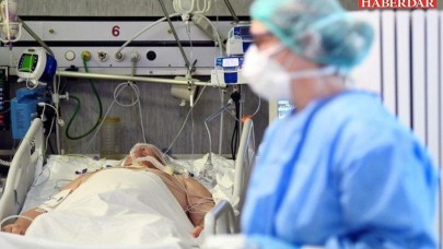 Dünya Sağlık Örgütü’nden kritik Türkiye açıklaması