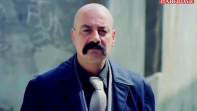 Yeşilçamın usta oyuncusu Cevdet Balıkçı yaşamını yitirdi