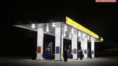 Akaryakıt istasyonlarının gece kapatılması gündemde