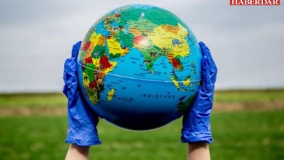 Koronavirüs salgınında son durum: Vakalar 1.5 milyonu aştı, ölü sayısında hızlı artış!