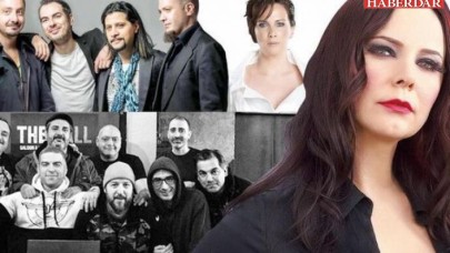 Müzik dünyası yasta! Çağlan Tekil hayatını kaybetti...